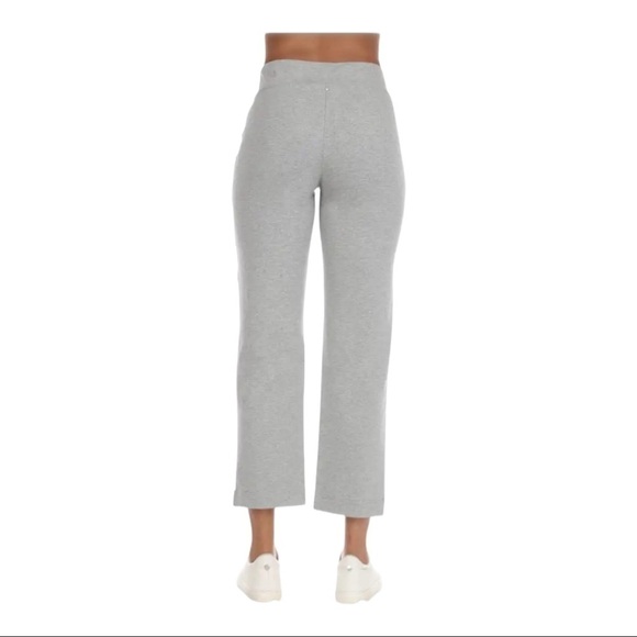 Neon Buddah gray galaxy pants - Picture 2 of 12